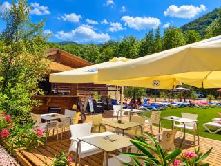 Camping La Marmotte - Aquatique Vacances - 7