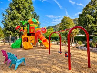 Camping La Marmotte - Aquatique Vacances - 6