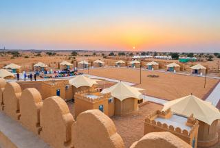 Fort Aranya - 9