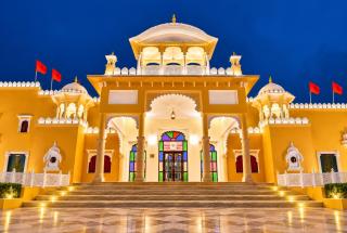 Fort Aranya - 8