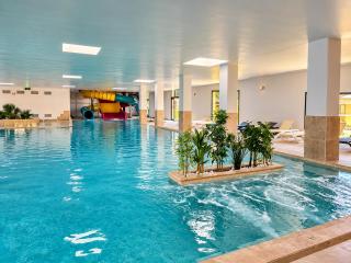 Camping La Marmotte - Aquatique Vacances - 9