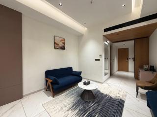 Sarovar Elite Hotel Navsari - 1