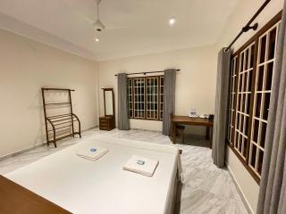 Northjoy Resort - 5