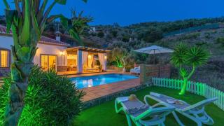 Villa Pitaya Frigiliana by Ruralidays - 7