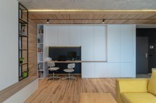 Loft Iulius Park - 8
