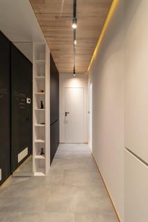 Loft Iulius Park - 7