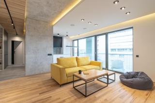 Loft Iulius Park - 5