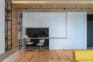 Loft Iulius Park - 1