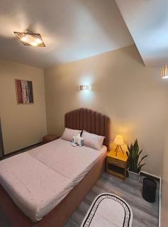 La Vista Serviced Apartments - 4