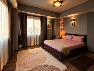 La Vista Serviced Apartments - 3