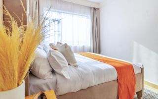 Syokimau Airport Furnished Apartments - 1