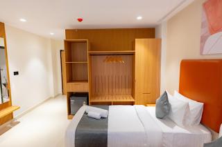 Casa Hotel Nanakramguda - 4