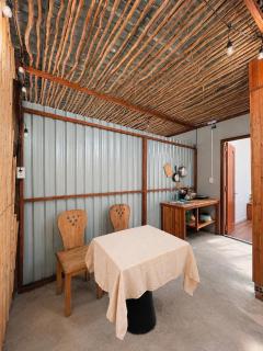 Cái Vườn Ấm The Warm Garden Homestay - 4