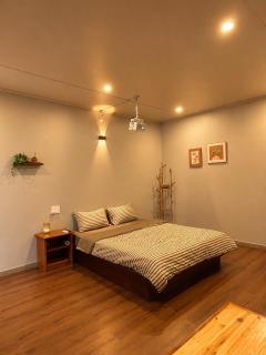 Cái Vườn Ấm The Warm Garden Homestay - 3