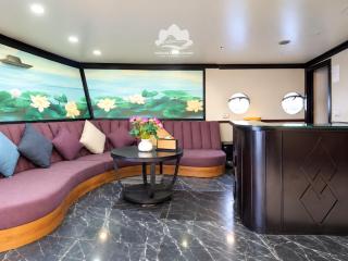 Verdure Lotus Classic Cruise on Lan Ha Bay - 6