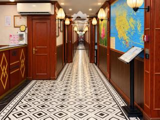 Verdure Lotus Classic Cruise on Lan Ha Bay - 7