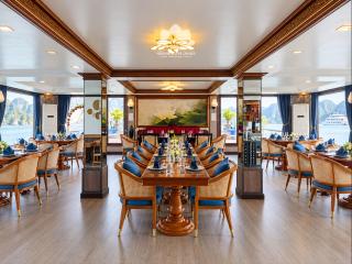Verdure Lotus Classic Cruise on Lan Ha Bay - 3