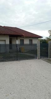 Veszei Apartman Air conditioned free parking - 0