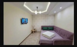 Tecuci apartment in the center - 4
