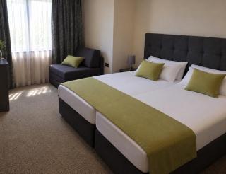 Hotel Ponti - Vidin - 3