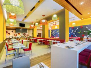 ibis Gurgaon Golf Course Road - An Accor Brand - 9