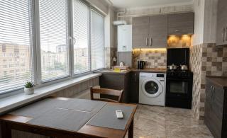 Tecuci apartment in the center - 1