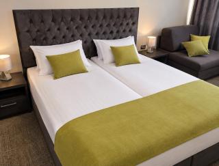 Hotel Ponti - Vidin - 2