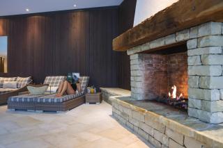 Chalet RoyAlp Hôtel & Spa - 2