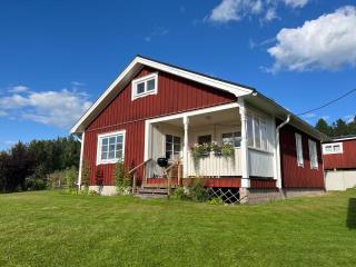 The Pintorp cabin by the lake - 9