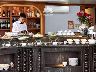 Verdure Lotus Classic Cruise on Lan Ha Bay - 1