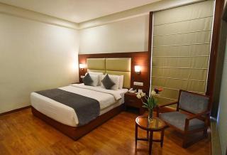 Hotel Jaipur Central, Jaipur - 7
