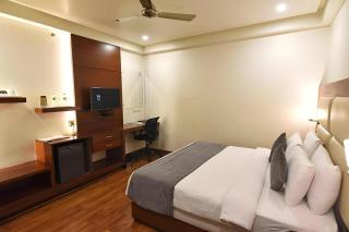 Hotel Jaipur Central, Jaipur - 3