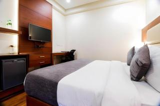 Hotel Jaipur Central, Jaipur - 2