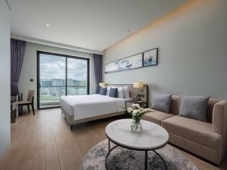 Khách sạn Citadines Marina Hạ Long - 3