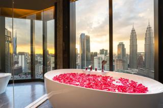 Imperial Luxury Suites KLCC by Moonway - 7