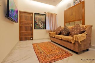 Golf Green Bliss - 3BHK near Tollygunge Club - 8