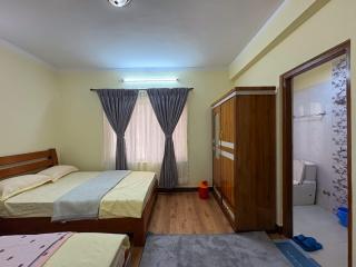 Spiritual stay - 7