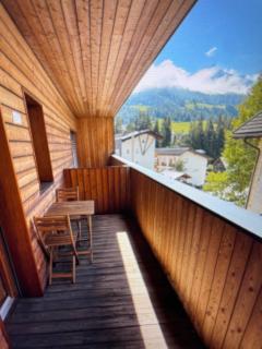 Mountain Escape Corvara - 9