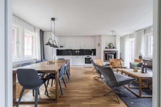 Åre Fjällby Apartments - Åre - 0