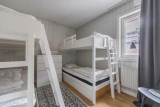 Åre Fjällby Apartments - Åre - 1