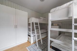 Åre Fjällby Apartments - Åre - 2