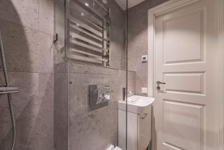Åre Fjällby Apartments - Åre - 5