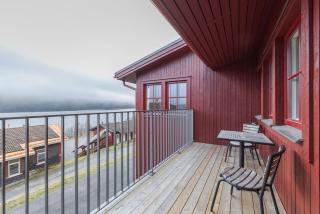 Åre Fjällby Apartments - Åre - 7