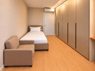 Tirana Skyline Apartment near City Center - 5