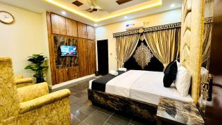 Royal Boutique Hotel Lahore - 5