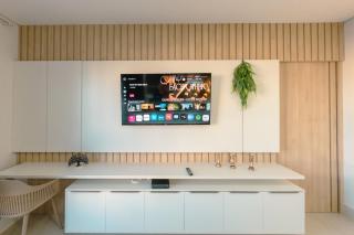 Apartamento 2 Quartos com Suite e Garagem perto do Parque - 7
