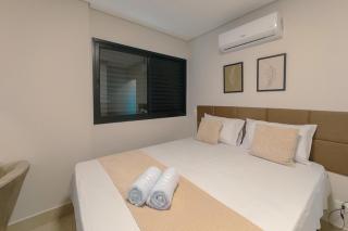 Apartamento 2 Quartos com Suite e Garagem perto do Parque - 8
