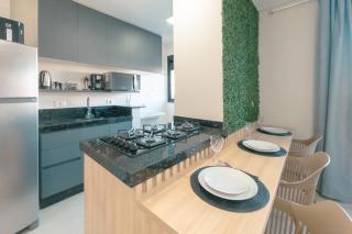 Apartamento 2 Quartos com Suite e Garagem perto do Parque - 5