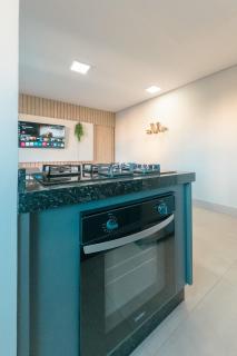 Apartamento 2 Quartos com Suite e Garagem perto do Parque - 6