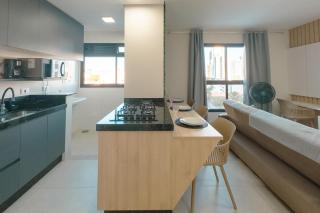 Apartamento 2 Quartos com Suite e Garagem perto do Parque - 4
